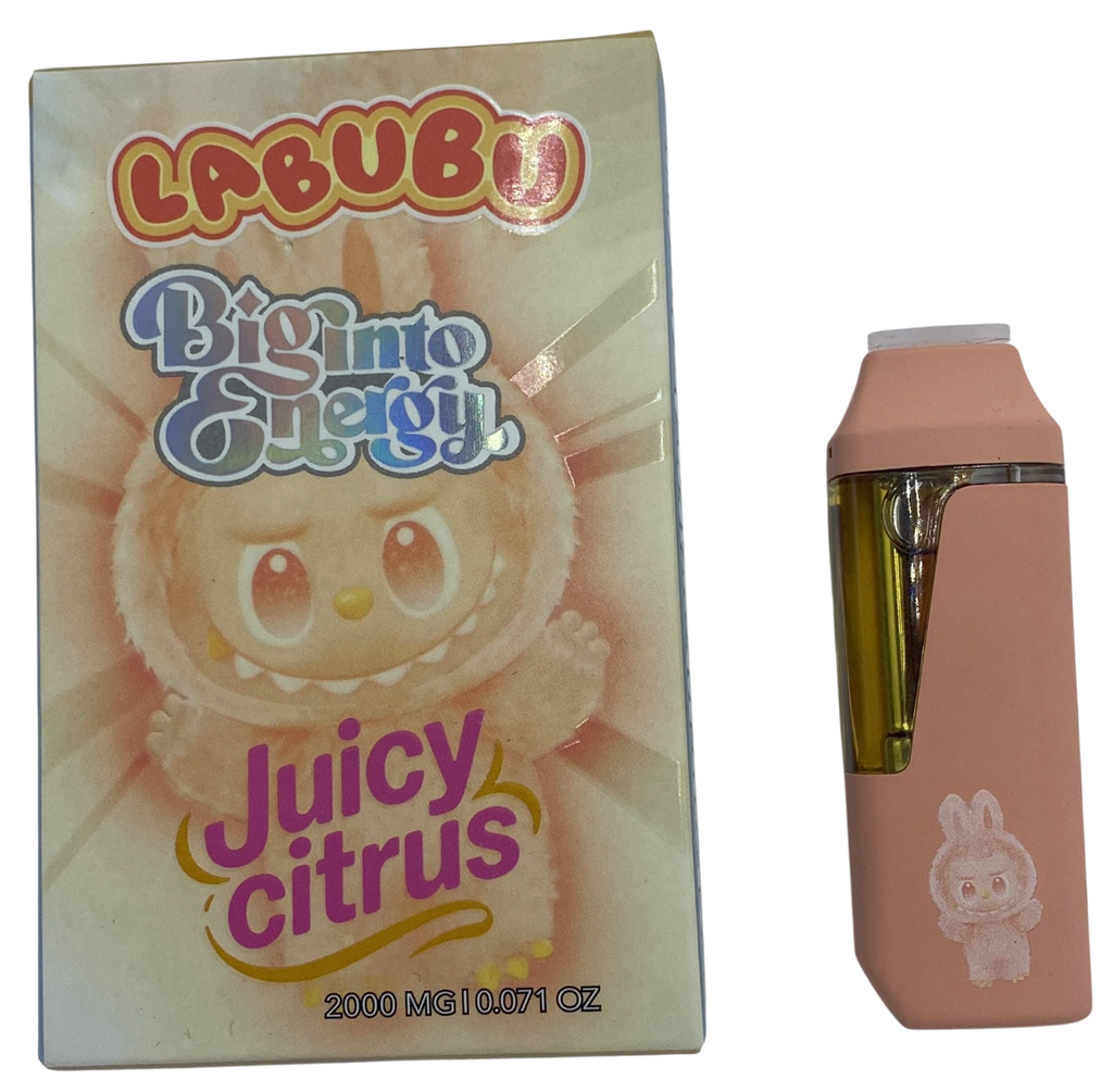 JUICY CITRUS 86.79