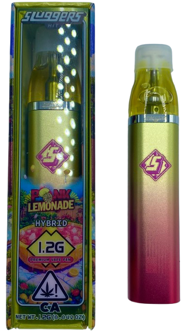 PINK LEMONADE