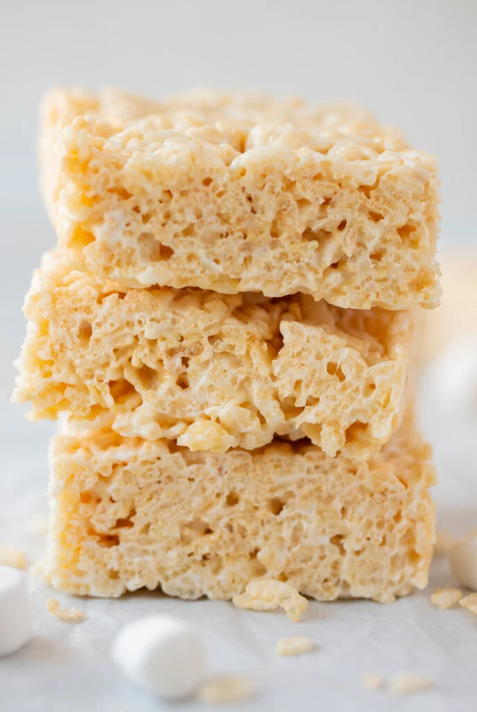 CLASSIC RICE CRISPY