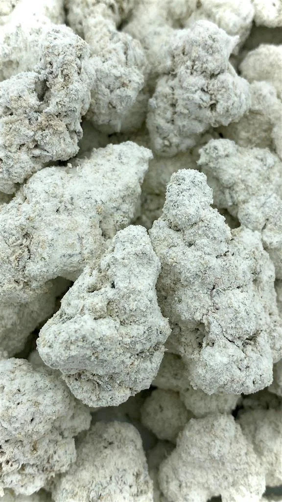FROSTED SNOW BALLZ: 82.03%