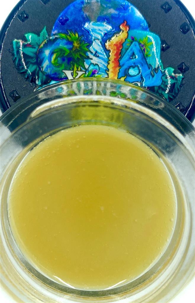 BLUE JAVA JABBA 76%