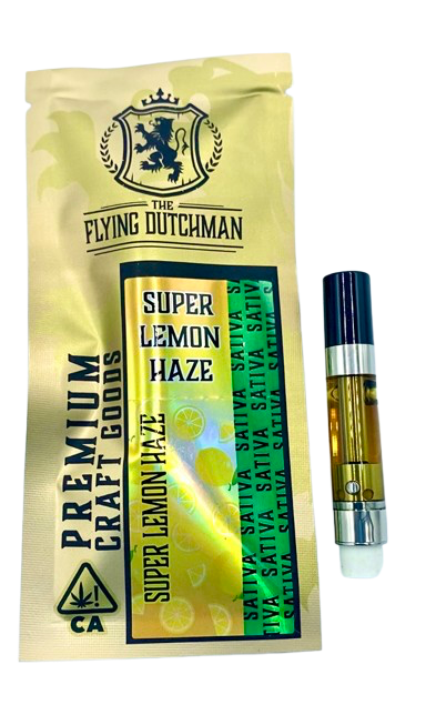 SUPER LEMON HAZE: 88.