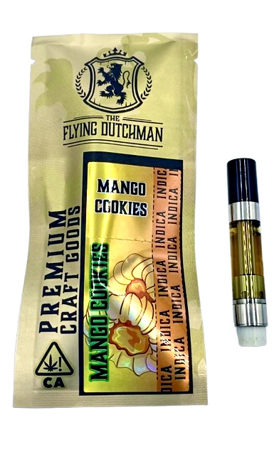 MANGO COOKIES 92%