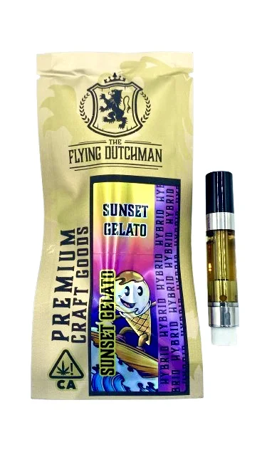 SUNSET GELATO 83%