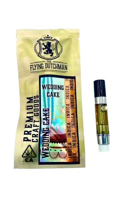 WEDDING CAKE 91%