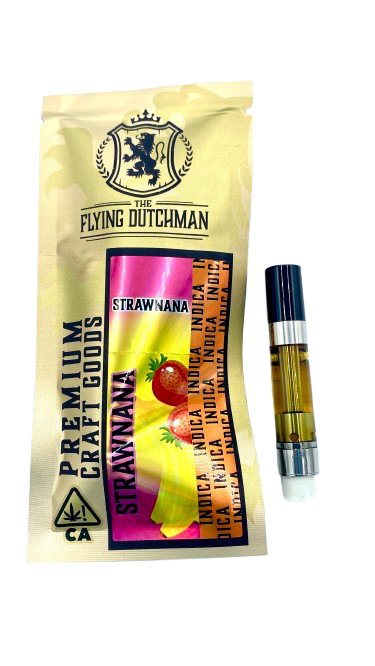 STRAWNANA: 90%
