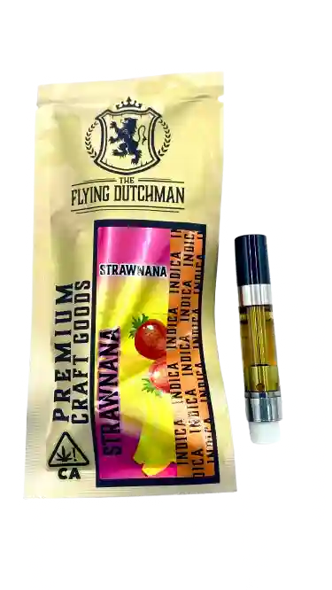 STRAWNANA: 90%