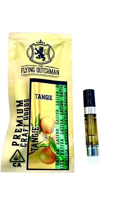 TANGIE 92%