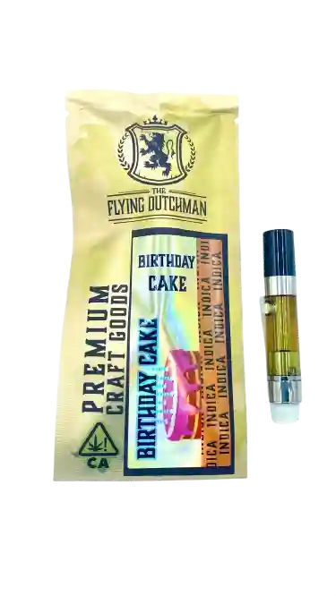 BIRTHDAY CAKE 90%