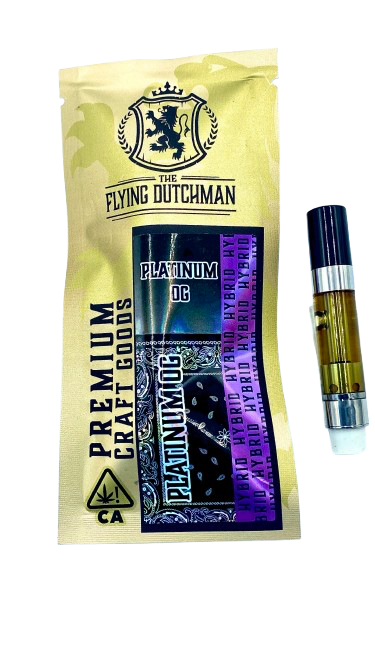 PLATINUM OG 87%