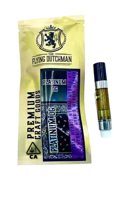 PLATINUM OG 87%