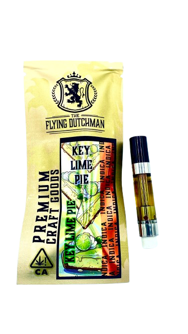 KEY LIME PIE: 92.41%
