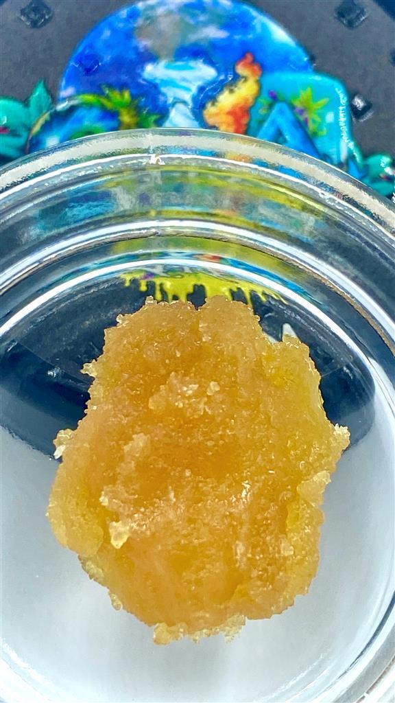ORANGE TANGERINE