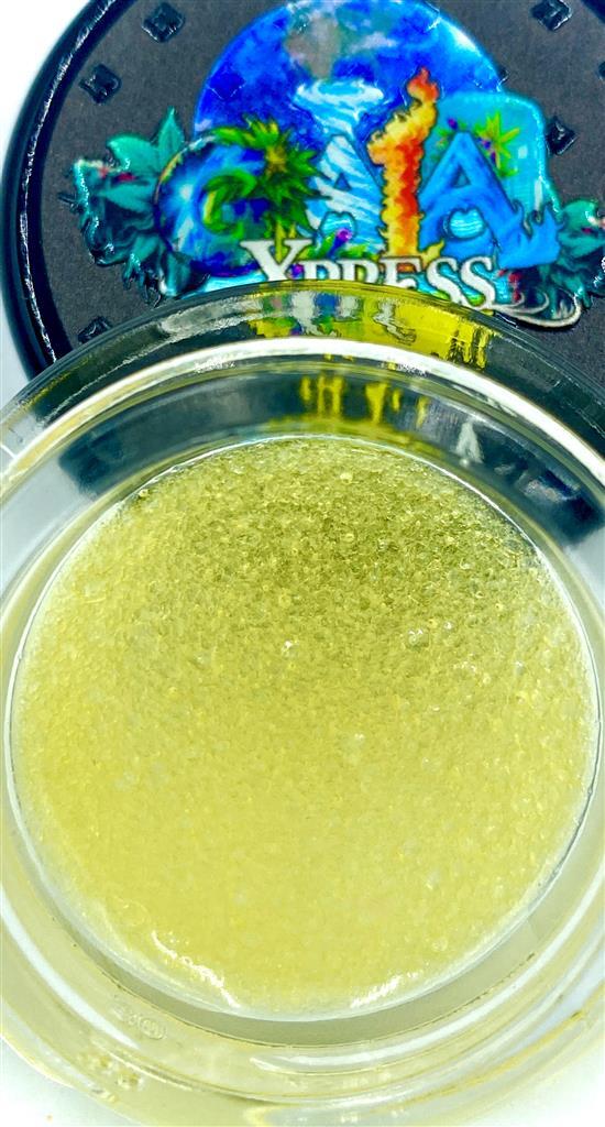 EASTER EGG CAVIAR 81.