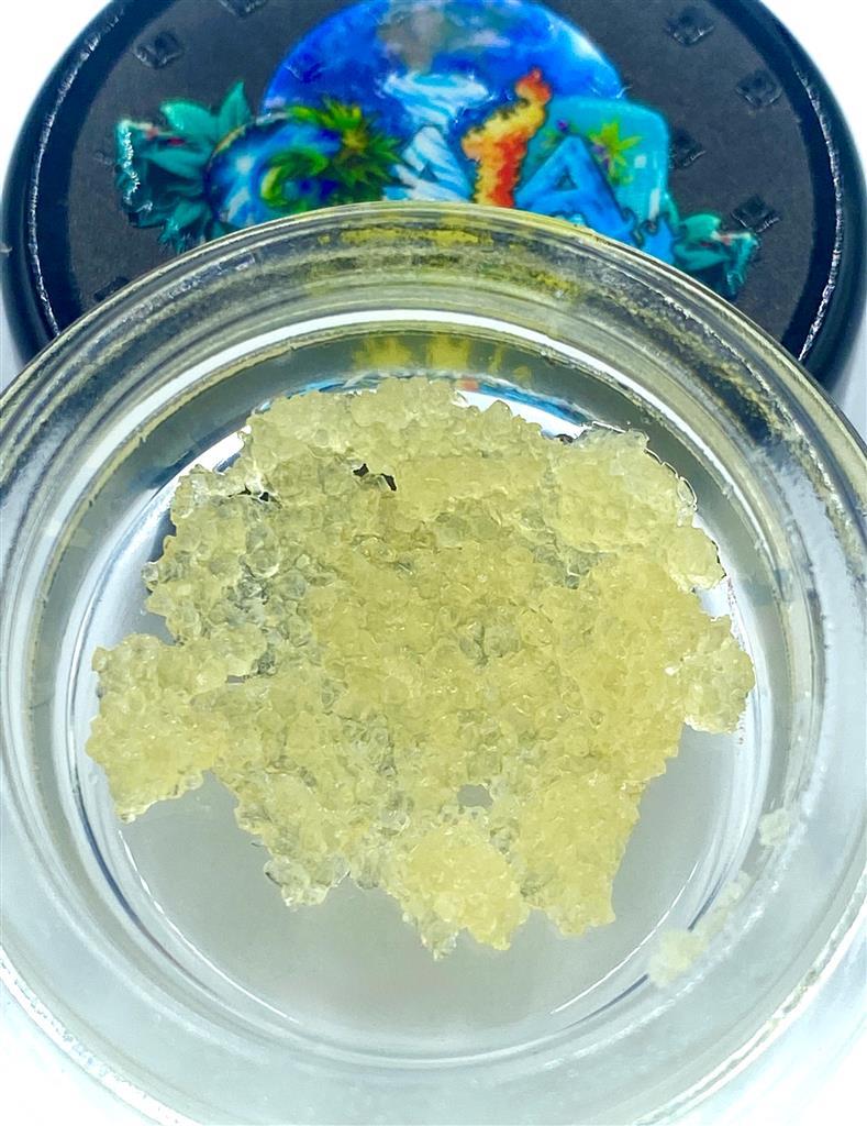 GINGER ALE MICRO DIAM