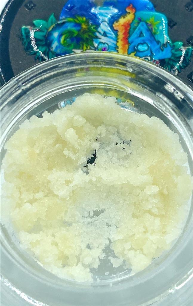 GRAPE GASOLINE