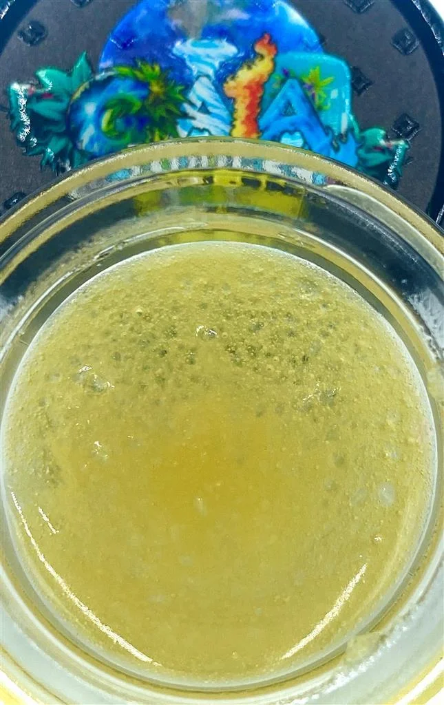 SWAMP JUICE 79.12%