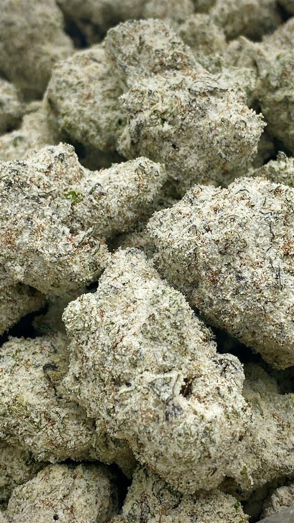 PERMAFROST X THCA