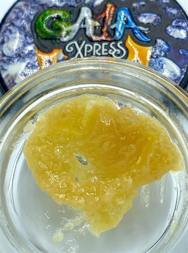 JUICE BOX CAVIAR