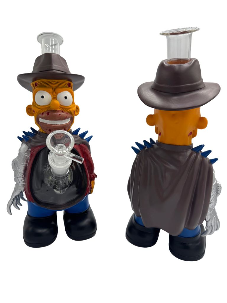 12” FREDDY WP