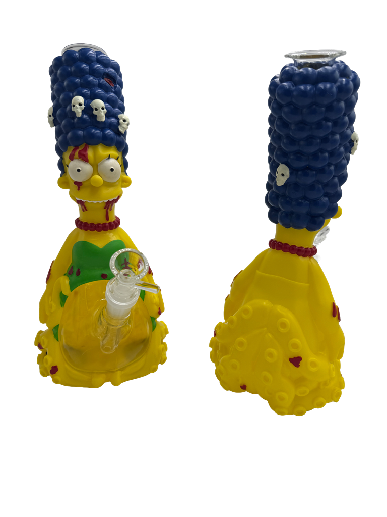 12” OCTO MARGE WATER 