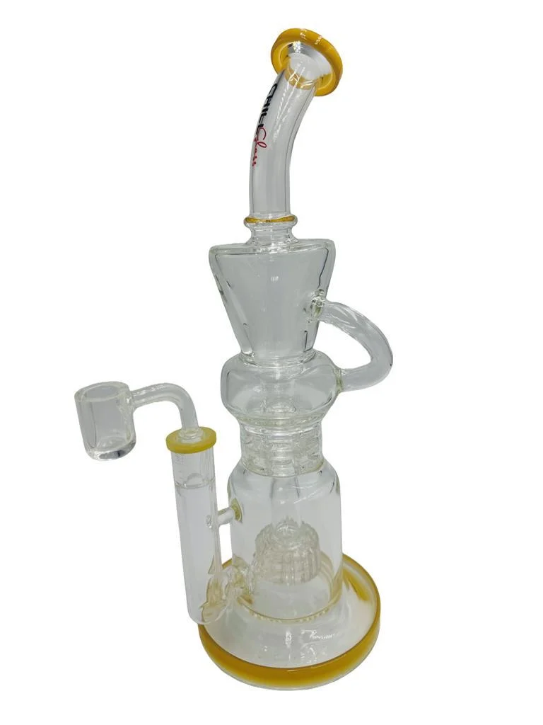 13” DOUBLE RECYCLER D