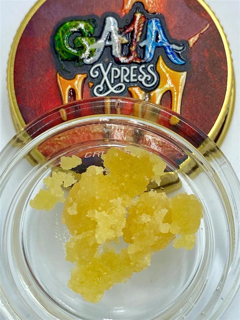 WHITE TAHOE COOKIES: