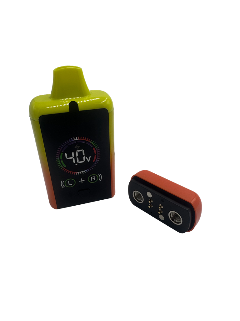 PULSE DUO BATTERY