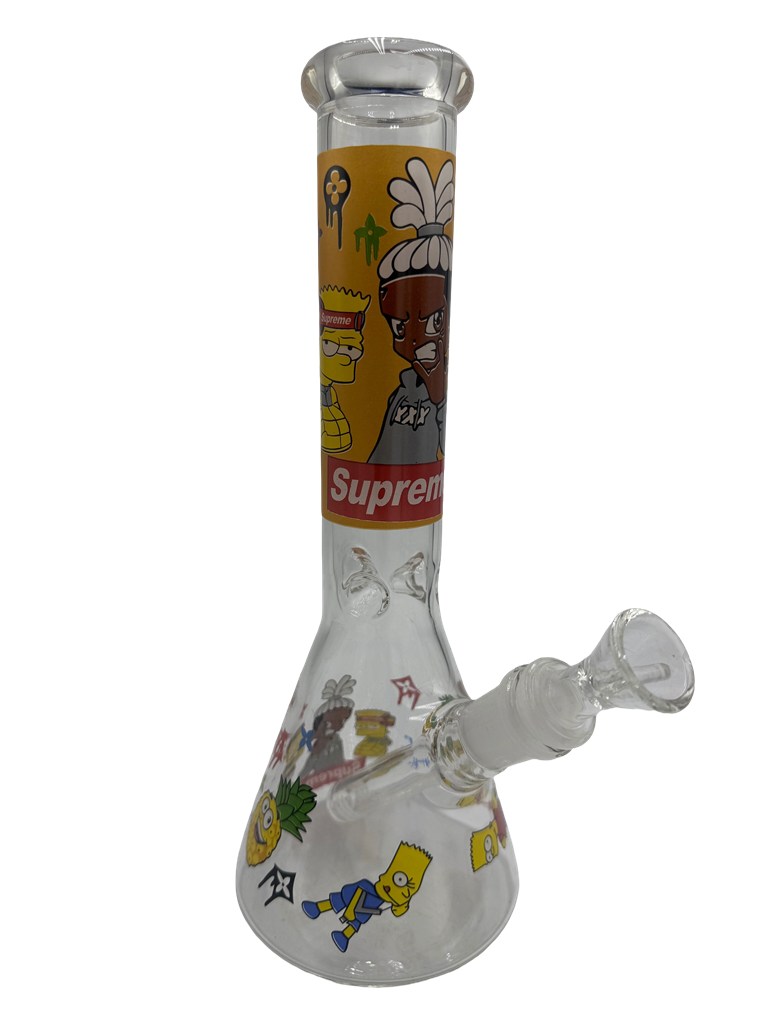 12” SUPREME BART W.P.