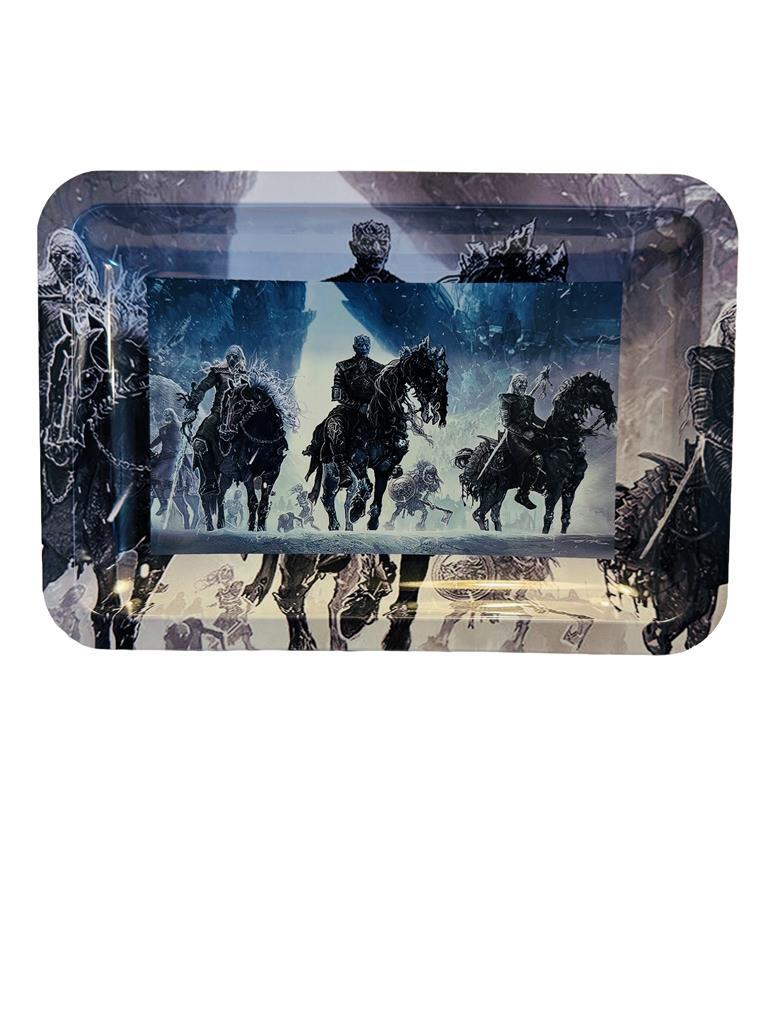 WHITE WALKERS TRAY