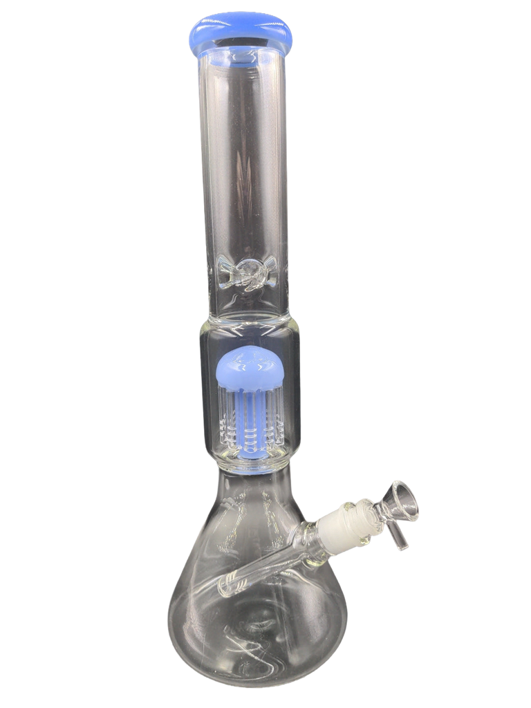 16” JELLYFISH PERC WA