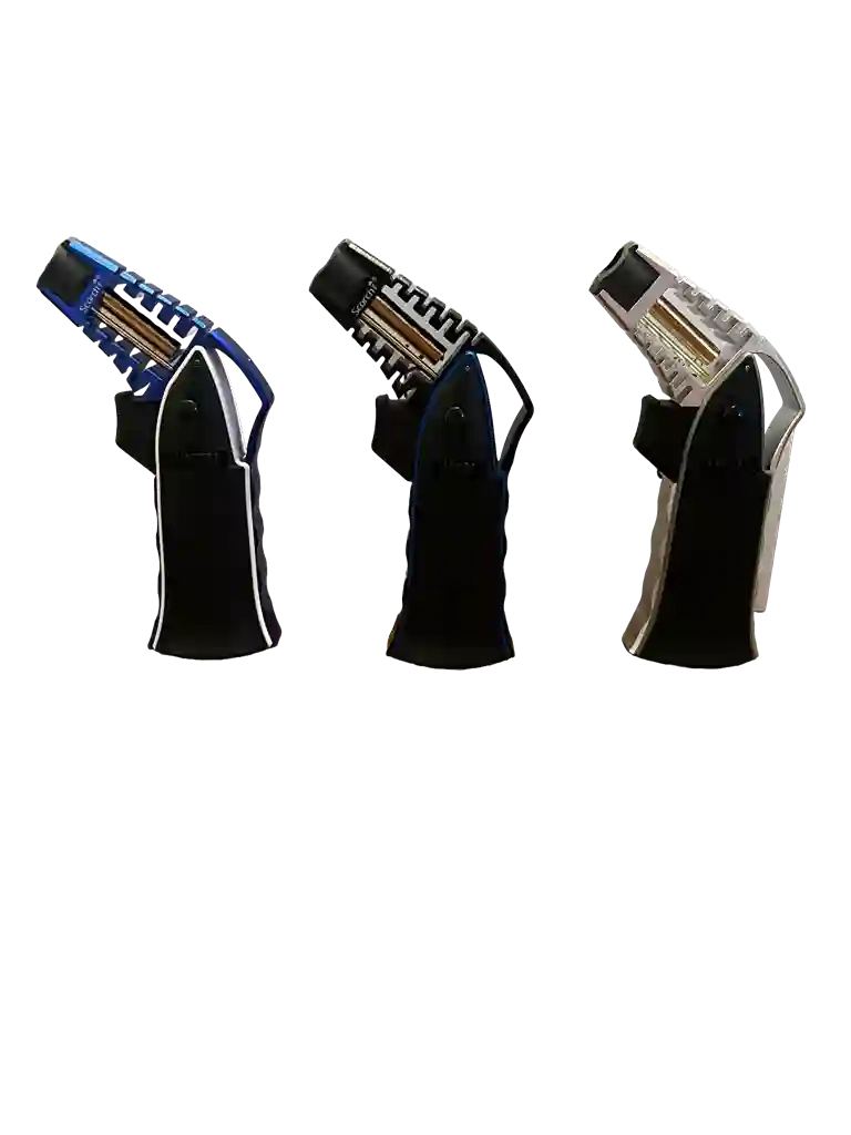 7" HAND TORCH