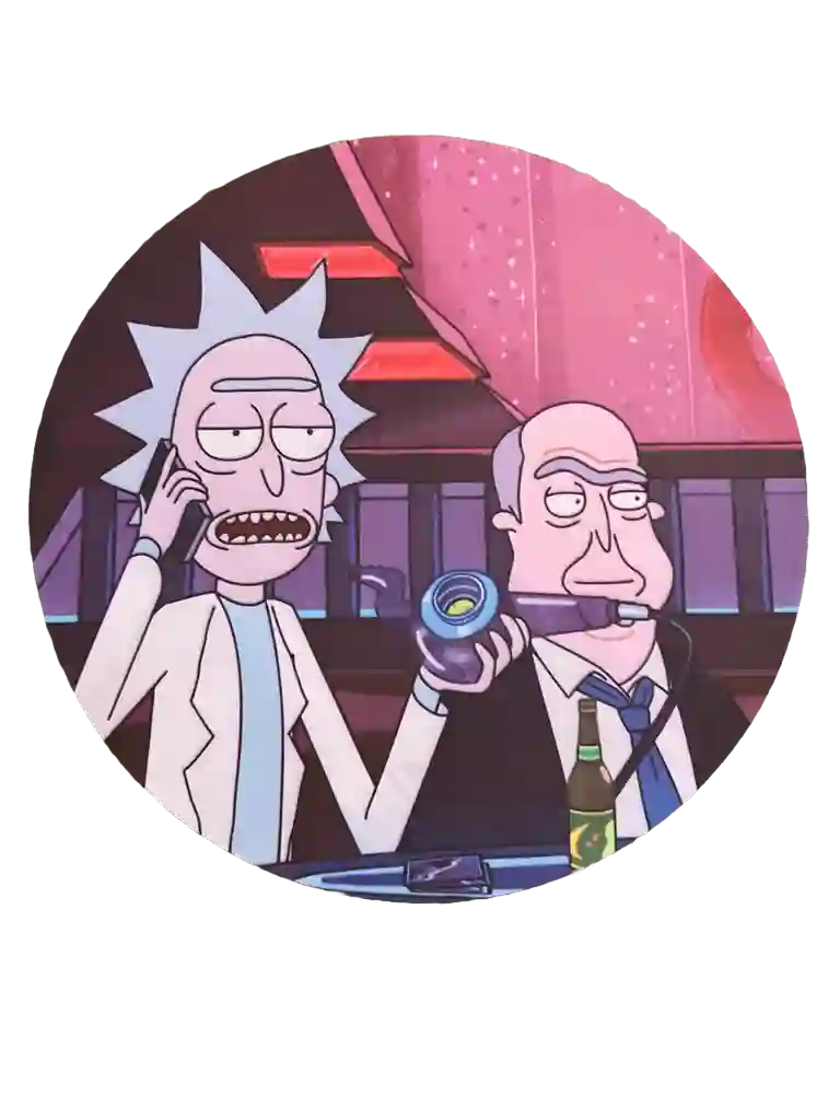 MORTY CARD TABLE DAB