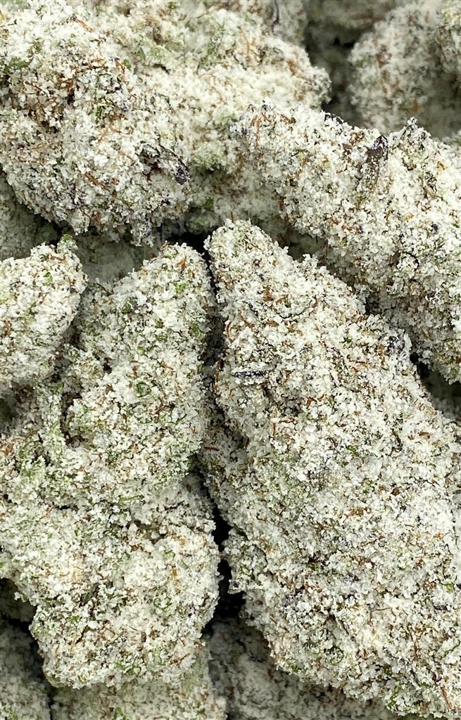 FROST BERRY ROCKSTAR