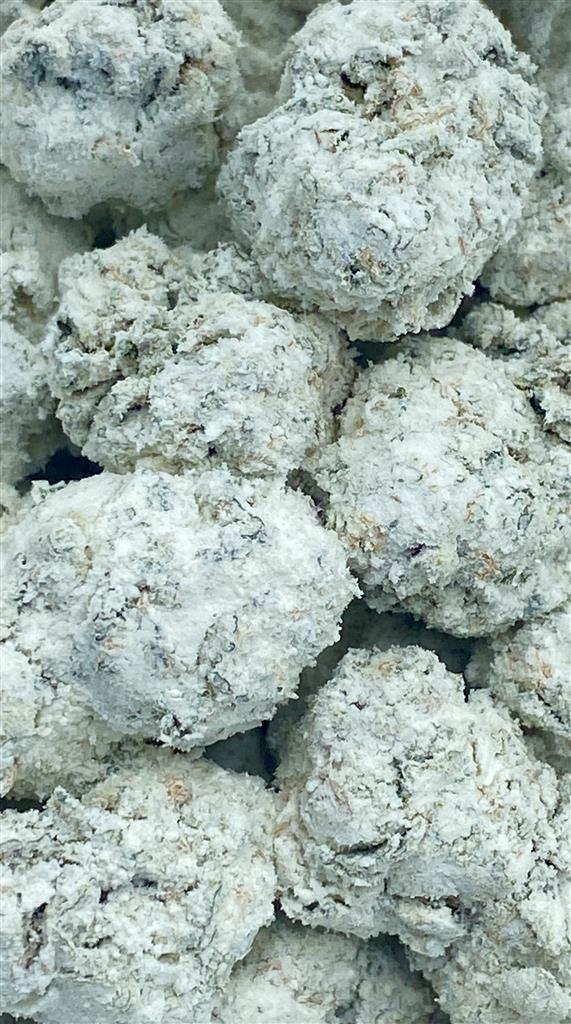 Z-KALEIDOSCOPE THCA 8