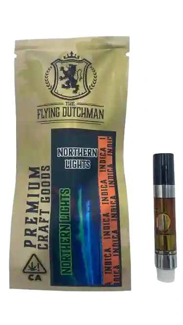 NORTHERN LIGHTS: 89%