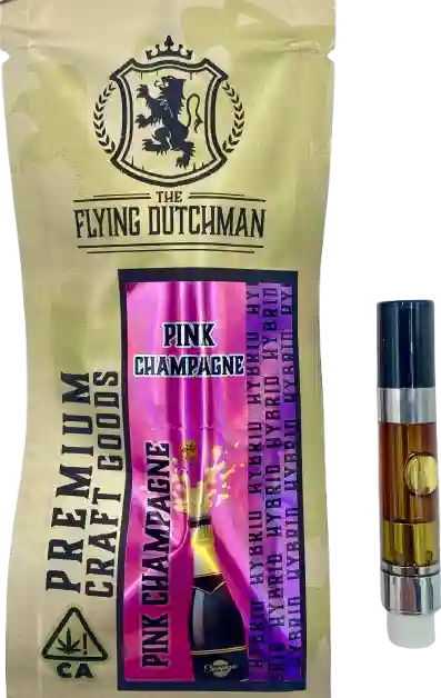 PINK CHAMPAGNE 91%