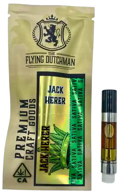 JACK HERER 86%