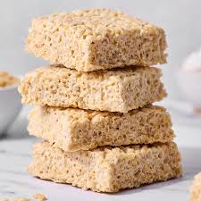 CLASSIC RICE CRISPY