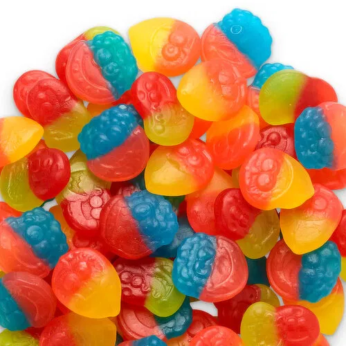 HAPPY REJECTS GUMMIES