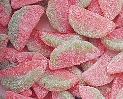 WATERMELON SLICES
