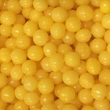 LEMON BOMBS 600MG