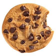 CHEWY CHOCOLATE CHIP 