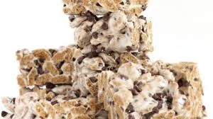 COOKIE CRUNCH CEREAL BAR 600MG
