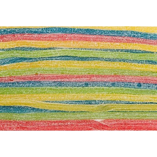 RAINBOW SOUR  600MG
