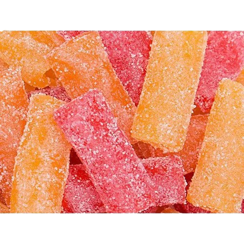 SOUR TROPICAL TUBULAR