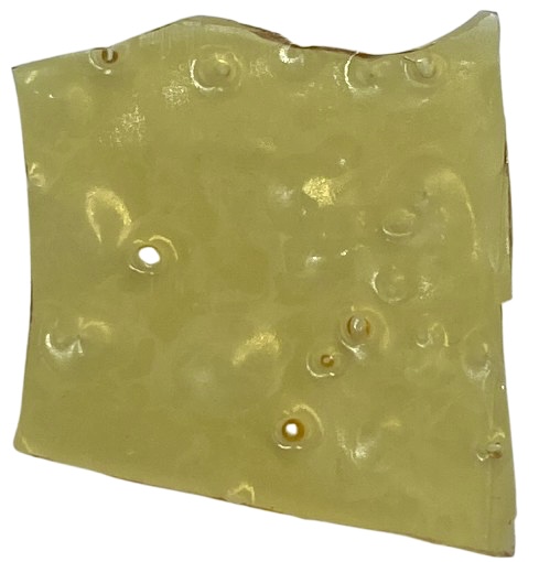 RUDOLF’S CANDY SHATTE