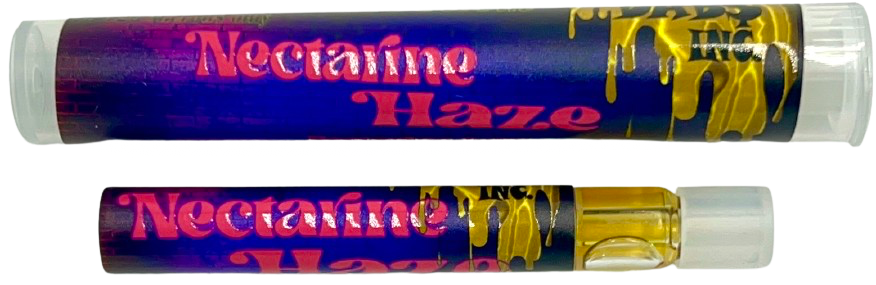 NECTARINE HAZE LIVE R