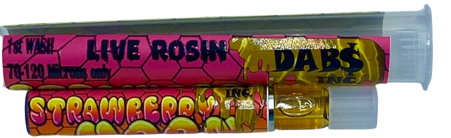 STRAWBERRY MOON LIVE 