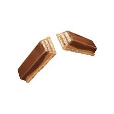 MINI COCO WAFER BARS 